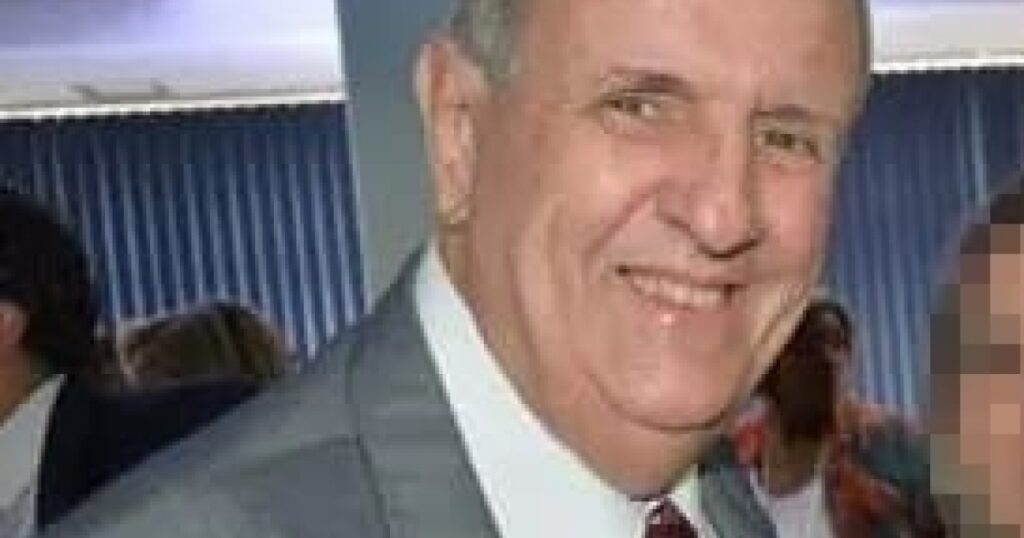 Professor Elísio Brasileiro, ex-secretário de educação de Salvador, falece aos 74 anos Professor Elísio Brasileiro, ex-secretário de educação de Salvador, falece aos 74 anos