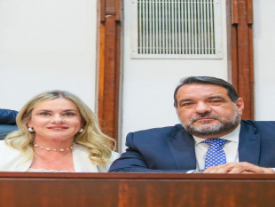 ALBA Homenageia Alan Sanches com Denominação de Serviço Médico-Odontológico