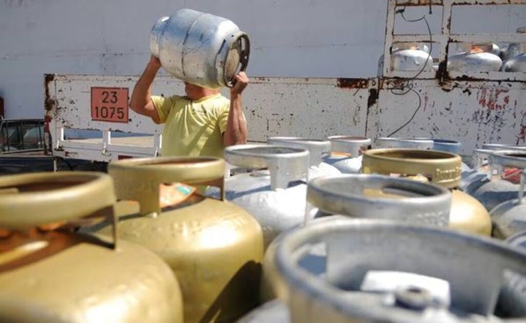 Aumento do Preço do Gás de Cozinha na Bahia: Entenda os Novos Valores Aumento do Preço do Gás de Cozinha na Bahia: Entenda os Novos Valores