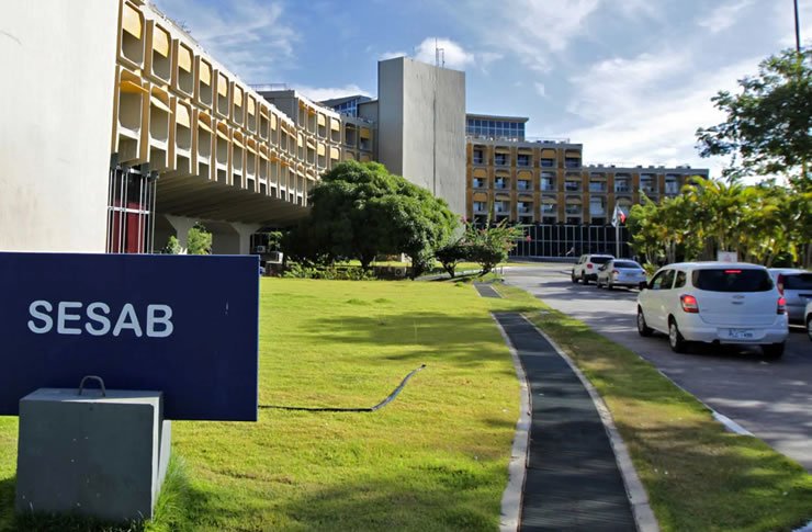 Bahia Convoca 541 Profissionais para Fortalecer Saúde em 2025 Bahia Convoca 541 Profissionais para Fortalecer Saúde em 2025