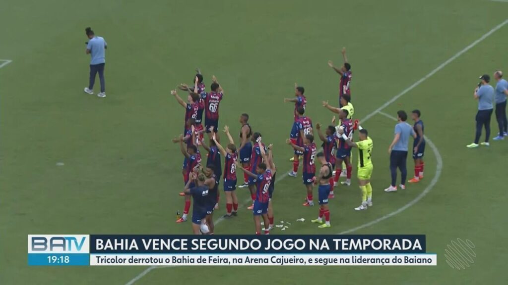 Bahia finaliza treinamento antes do confronto com o Galícia no Baianão Bahia finaliza treinamento antes do confronto com o Galícia no Baianão