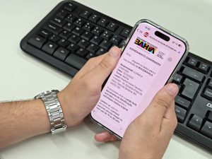 Bahia Inova com Robô Virtual para Marcação de Atendimentos no SUS