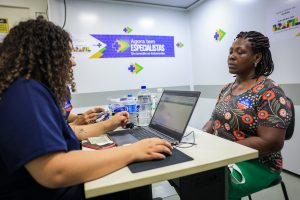 Bahia Revoluciona Atendimento Especializado com Quatro Carretas do Programa Agora Tem Especialistas Bahia Revoluciona Atendimento Especializado com Quatro Carretas do Programa Agora Tem Especialistas