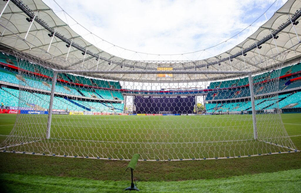 Bahia x Galícia: Onde Assistir ao Vivo e Escalações do Jogo do Campeonato Baiano Bahia x Galícia: Onde Assistir ao Vivo e Escalações do Jogo do Campeonato Baiano