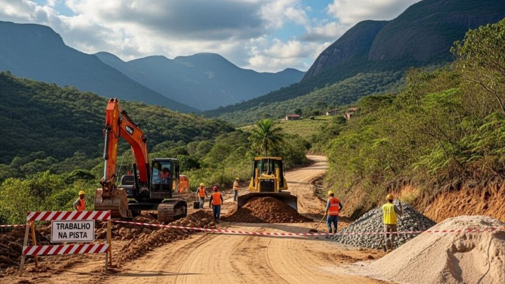 Barrocas Recebe R$ 55 Milhões em Investimentos para Saúde, Educação e Infraestrutura