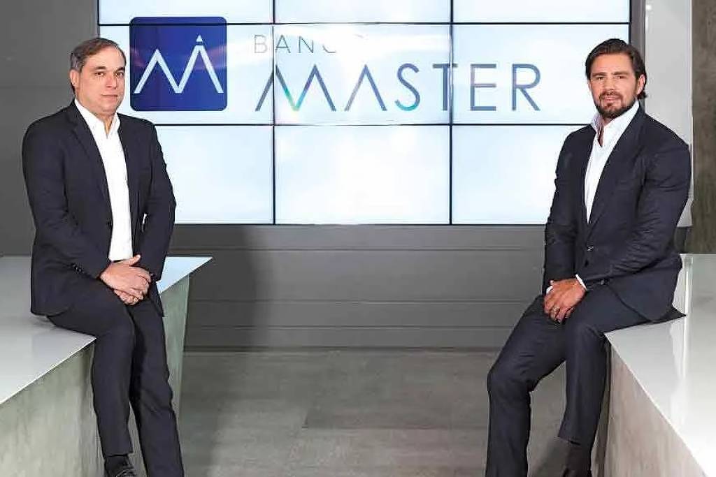 BC Aprova Transferência Bancária a Suspeito de Fraudes Associadas ao Banco Master