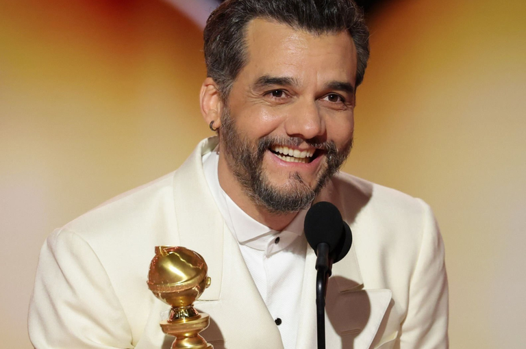 Brasil Brilha no Globo de Ouro: O Agente Secreto Vence em Duas Categorias Brasil Brilha no Globo de Ouro: O Agente Secreto Vence em Duas Categorias