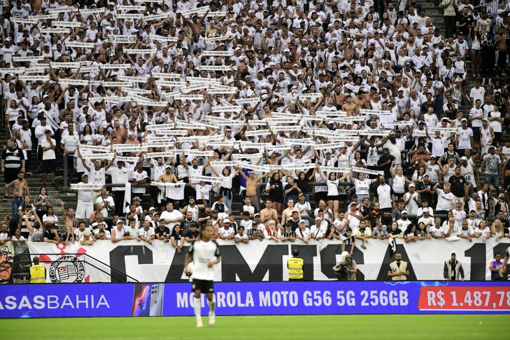 Corinthians x Bahia: Análise, Palpites e Expectativas no Brasileirão 2024 Corinthians x Bahia: Análise, Palpites e Expectativas no Brasileirão 2024