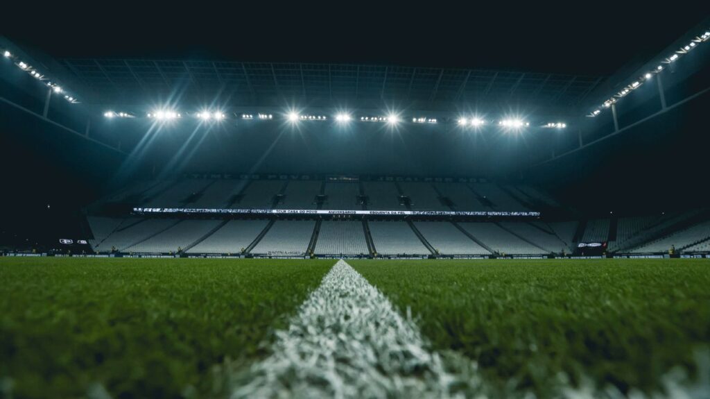 Corinthians x Bahia: Horário, Onde Assistir e Projeções do Jogo do Brasileirão Corinthians x Bahia: Horário, Onde Assistir e Projeções do Jogo do Brasileirão