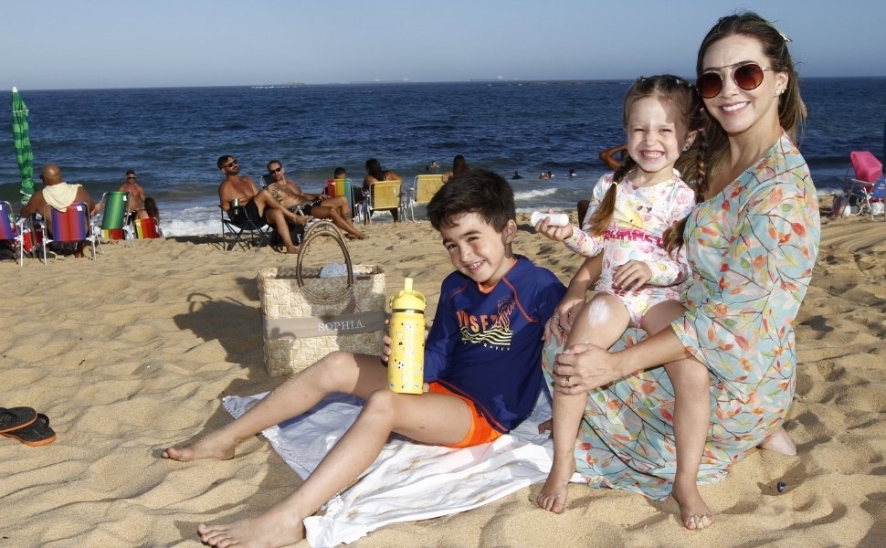 Cuidado com a Saúde das Crianças: Dicas Essenciais para o Verão