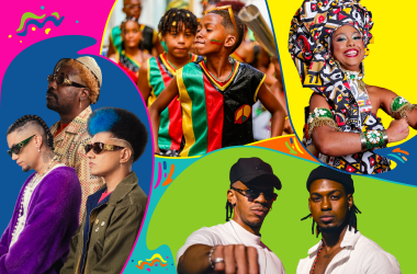 Cultura Afro-Brasileira em Festa: Sábado No Pelourinho Com Grande Programação