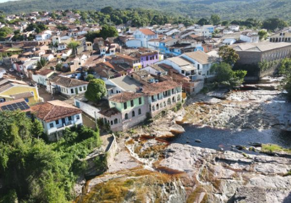 Deputado Propõe Subsídio para Impulsionar o Turismo no Interior da Bahia Deputado Propõe Subsídio para Impulsionar o Turismo no Interior da Bahia