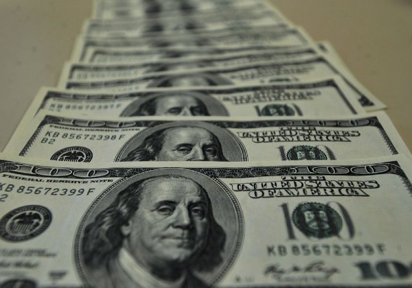 Dólar Atinge Menor Valor em 20 Meses, Abaixo de R$ 5,20 Dólar Atinge Menor Valor em 20 Meses, Abaixo de R$ 5,20