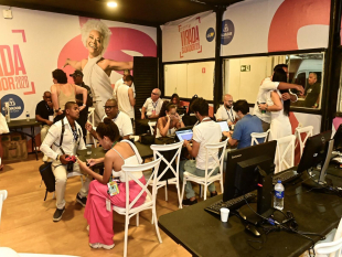 Festival da Virada Salvador 2026: Atrações e Tecnologia ao Vivo para o Mundo Festival da Virada Salvador 2026: Atrações e Tecnologia ao Vivo para o Mundo