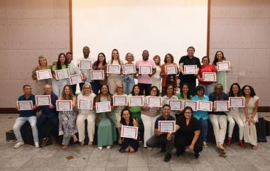 Imersão da Gestão da Aprendizagem 2026: Resultados e Práticas Inovadoras dos Territórios de Educação Imersão da Gestão da Aprendizagem 2026: Resultados e Práticas Inovadoras dos Territórios de Educação