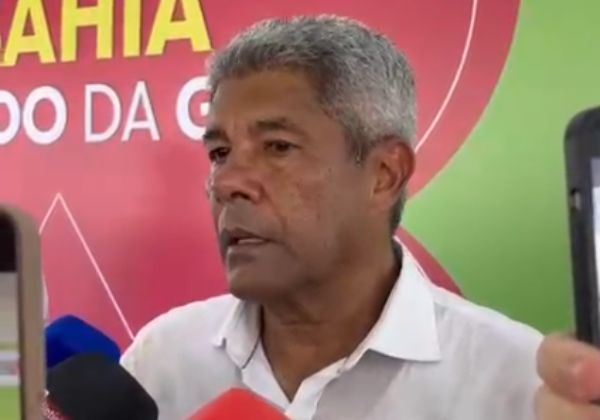 Jerônimo Responde a Críticas e Reafirma a Influência Política de Seu Grupo na Bahia