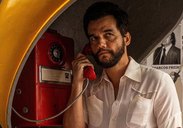 ‘O Agente Secreto’ Conquista Critics Choice como Melhor Filme Internacional