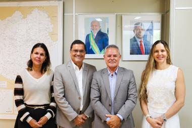 Polimix Revela Plano de Implantação de Três Fábricas na Bahia e Fortalecimento da Indústria Local Polimix Revela Plano de Implantação de Três Fábricas na Bahia e Fortalecimento da Indústria Local