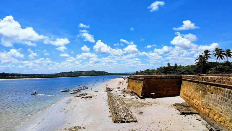 Prazo da Consulta Pública para Concessão da Fortaleza de Santa Cruz é Prorrogado até 2026 Prazo da Consulta Pública para Concessão da Fortaleza de Santa Cruz é Prorrogado até 2026