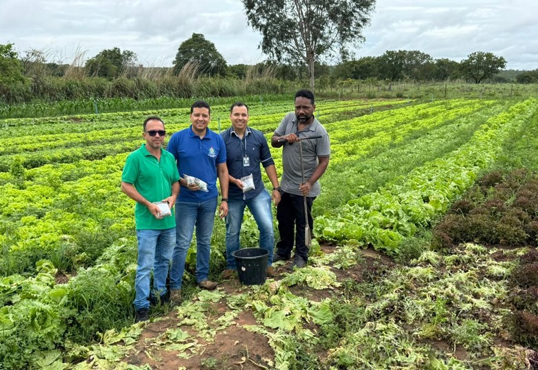Prefeitura de Barreiras Lança Plano de Assistência Técnica 2026 para Produtores Rurais Prefeitura de Barreiras Lança Plano de Assistência Técnica 2026 para Produtores Rurais