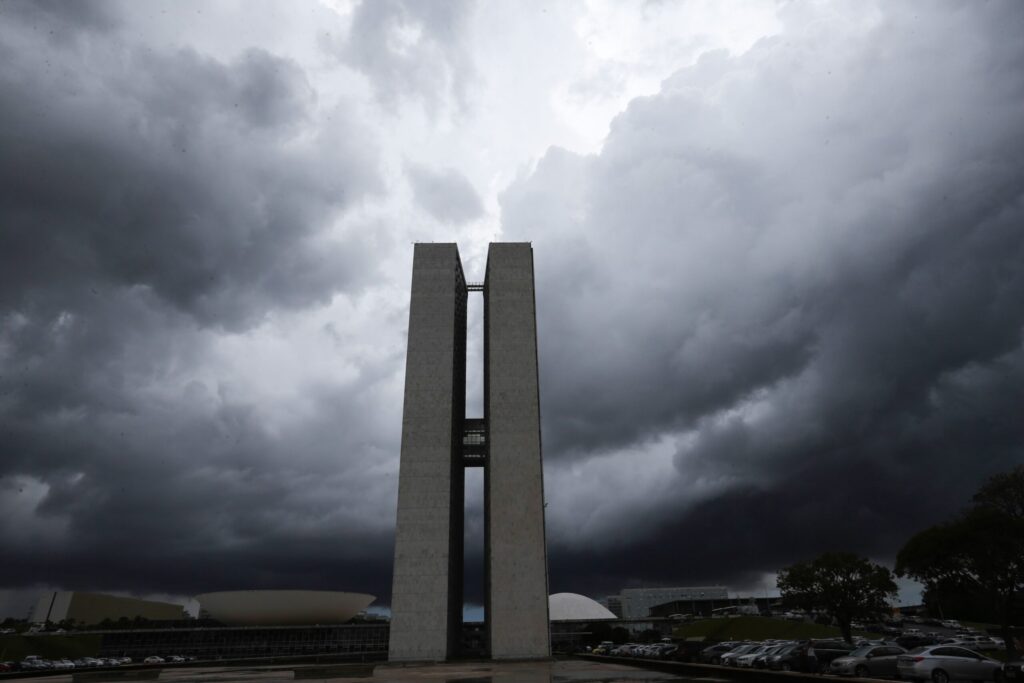 Revanche na Política Brasileira: Um Ciclo Sem Futuro