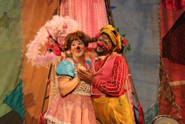 Verão das Artes: Diversão Garantida para as Crianças Neste Fim de Semana Verão das Artes: Diversão Garantida para as Crianças Neste Fim de Semana