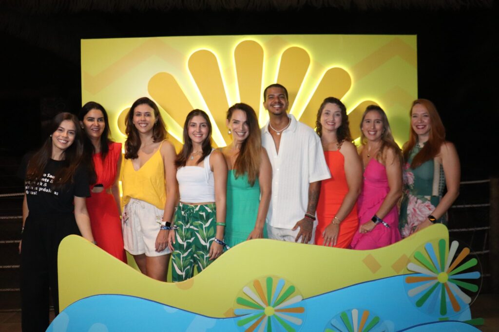 Aviva Celebra: Festa na Praia do Cerrado Traz Clima de Bahia ao Rio Quente Aviva Celebra: Festa na Praia do Cerrado Traz Clima de Bahia ao Rio Quente