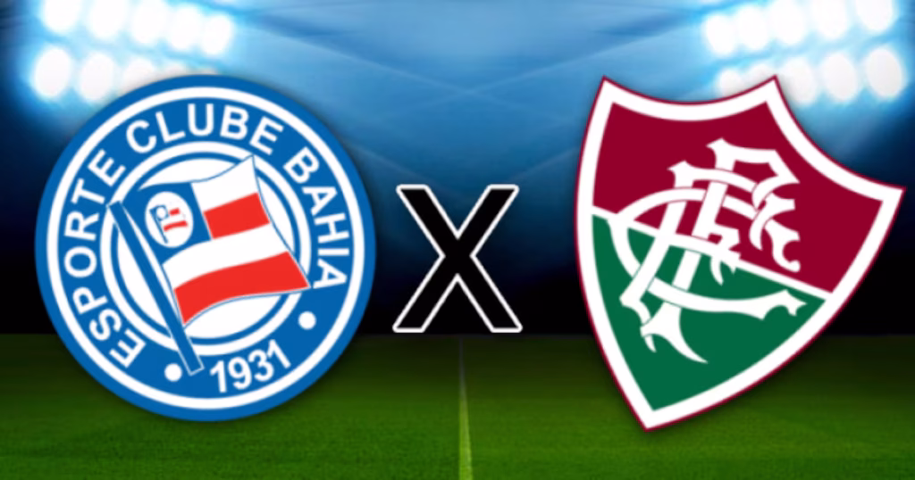 Bahia x Fluminense: Onde Assistir ao Vivo e Detalhes do Campeonato Brasileiro Bahia x Fluminense: Onde Assistir ao Vivo e Detalhes do Campeonato Brasileiro
