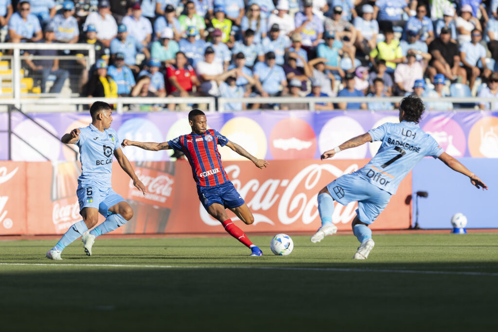 Bahia x O’Higgins: Onde Assistir, Horário e Escalações Imperdíveis na Libertadores Bahia x O’Higgins: Onde Assistir, Horário e Escalações Imperdíveis na Libertadores