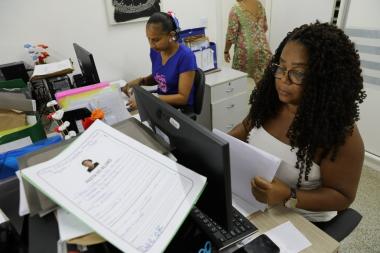 CAPE Wilson Lins Abre 200 Novas Vagas para Estudantes Surdos no Ensino Médio CAPE Wilson Lins Abre 200 Novas Vagas para Estudantes Surdos no Ensino Médio