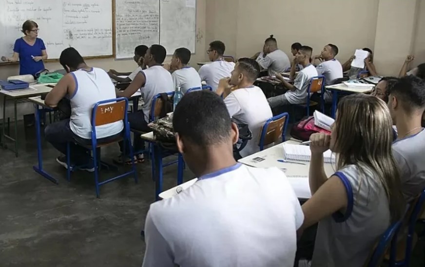 Compromisso com a Educação: Sustentando Avanços em Ano Eleitoral