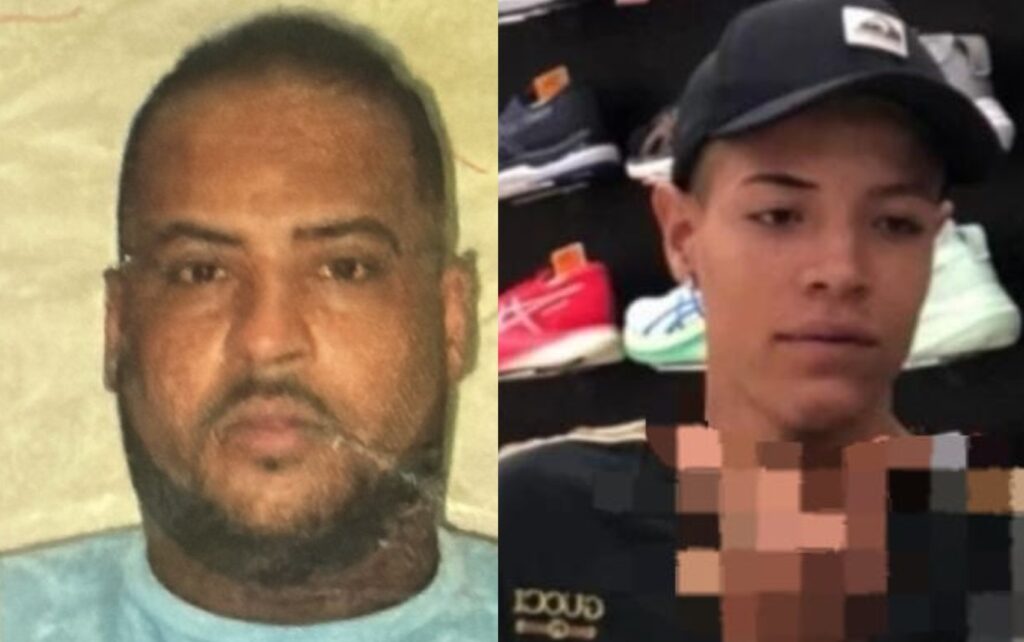 Duplo Homicídio em Feira de Santana: Dois Homens Mortos a Tiros em Loja de Roupas