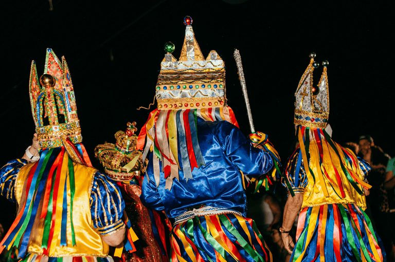 Encontro Preparatório para a 6ª Teia: A Relevância das Culturas Populares na Cultura Viva
