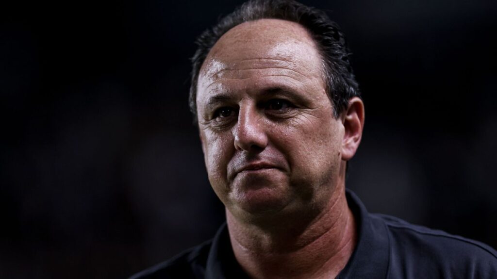 Futuro do Bahia: Eliminação na Libertadores e Possível Saída de Ceni Futuro do Bahia: Eliminação na Libertadores e Possível Saída de Ceni