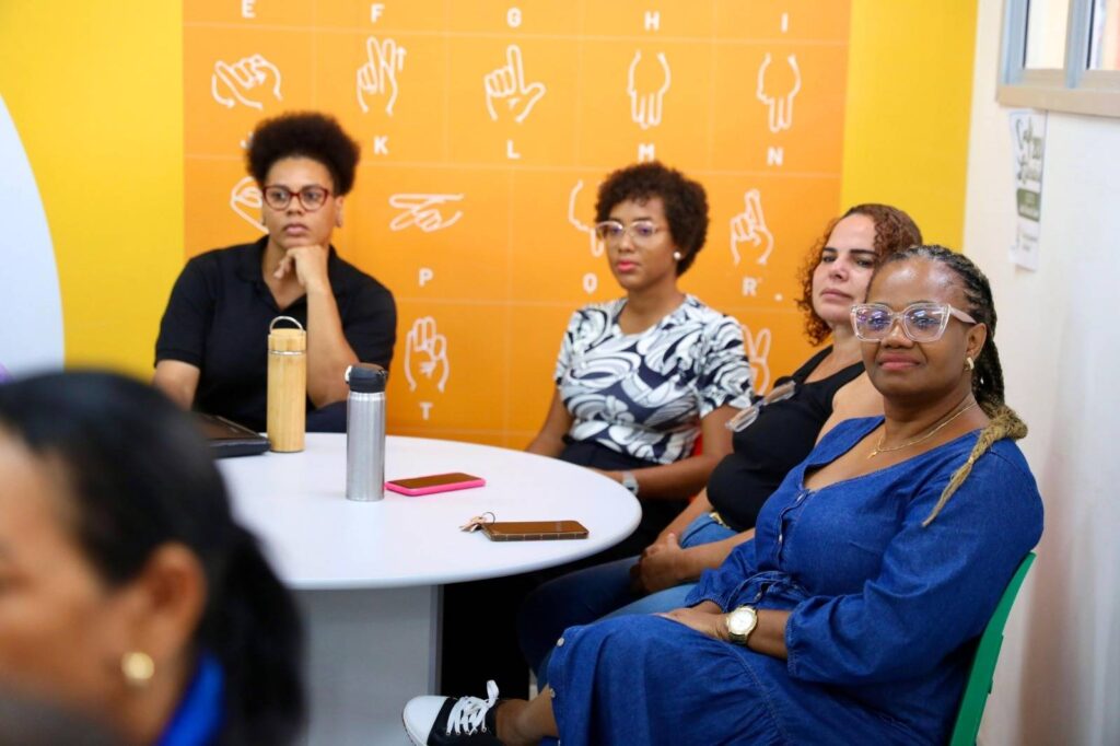 Início da Jornada Pedagógica 2026 na Bahia: Uma Oportunidade de Aprendizado e Colaboração Início da Jornada Pedagógica 2026 na Bahia: Uma Oportunidade de Aprendizado e Colaboração