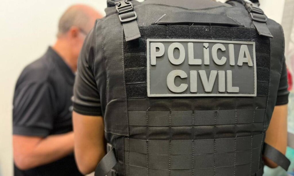 Jovem é Detido por Suspeita de Ocultação de Corpo em Caso de Homicídio na Bahia