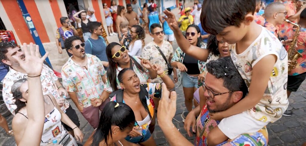 Negócios Culturais: Como Identidade Impulsiona Empreendimentos do Sul ao Nordeste Negócios Culturais: Como Identidade Impulsiona Empreendimentos do Sul ao Nordeste