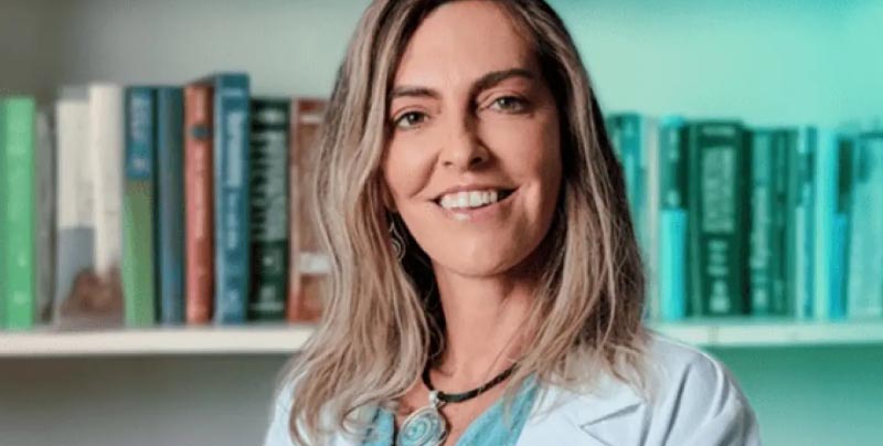 Pesquisa Inovadora de Médica Brasileira Promove Esperança para Tetraplégicos Pesquisa Inovadora de Médica Brasileira Promove Esperança para Tetraplégicos