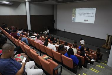 SEC Anuncia Sorteio Eletrônico para 25 Mil Vagas em Cursos Técnicos SEC Anuncia Sorteio Eletrônico para 25 Mil Vagas em Cursos Técnicos