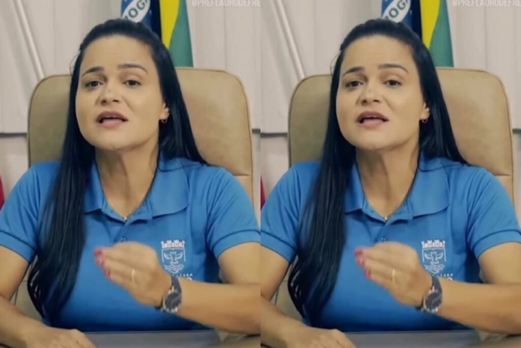 Suspensão da Cobrança do IPTU 2026 em Lauro de Freitas: Medida da Prefeita Débora Régis