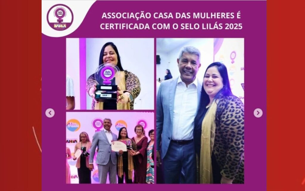 Abrigo na Bahia, Certificado por Políticas de Proteção, Envolvido em Caso de Tortura Abrigo na Bahia, Certificado por Políticas de Proteção, Envolvido em Caso de Tortura
