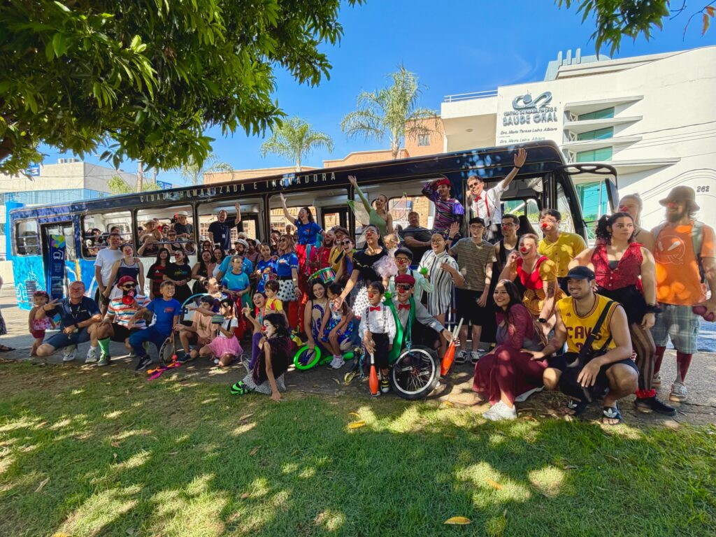 Arte e Turismo se Encontram no City Tour de Sorocaba neste Fim de Semana