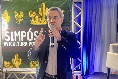 Bahia Brilha na Avicultura: Seagri Apresenta Avanços em Simpósio Bahia Brilha na Avicultura: Seagri Apresenta Avanços em Simpósio
