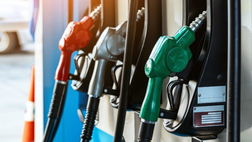 Bahia Se Junta ao Plano Federal para Controlar Preços do Diesel Importado