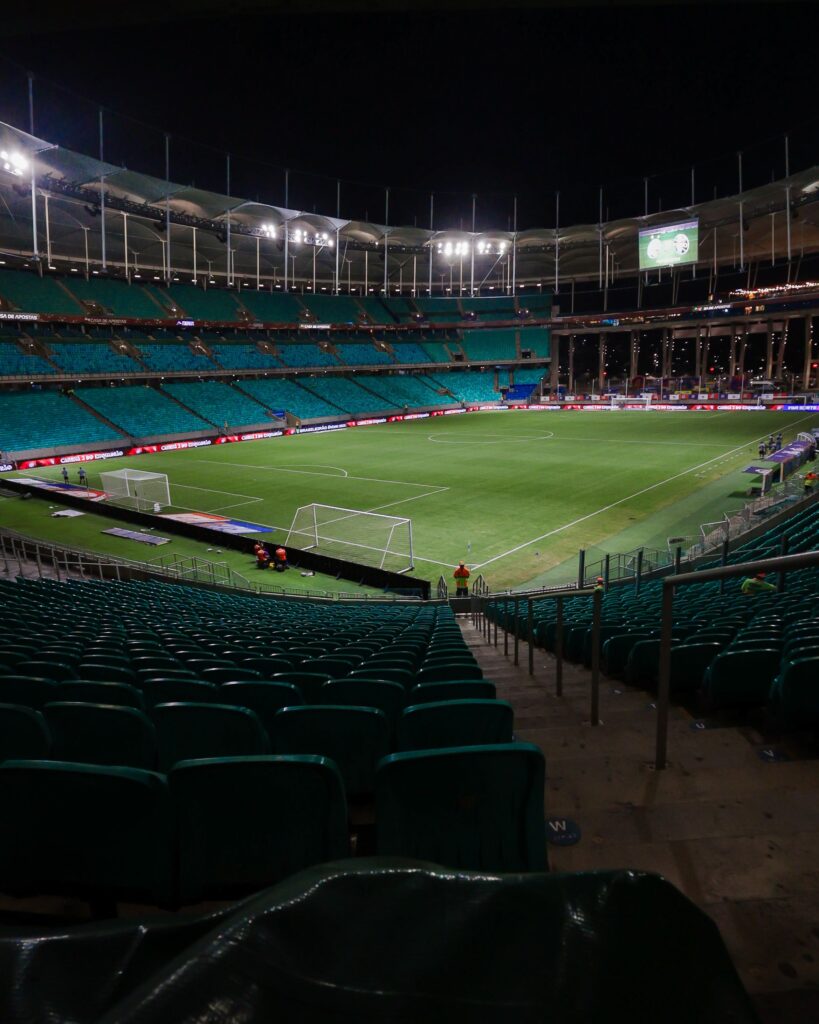 Bahia x Bragantino: Como Assistir ao Jogo, Horários e Escalações Bahia x Bragantino: Como Assistir ao Jogo, Horários e Escalações