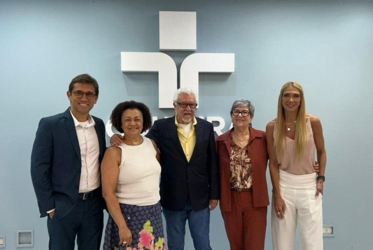 Band e TV Cultura: parceria para debates presidenciais das Eleições 2026 Band e TV Cultura: parceria para debates presidenciais das Eleições 2026