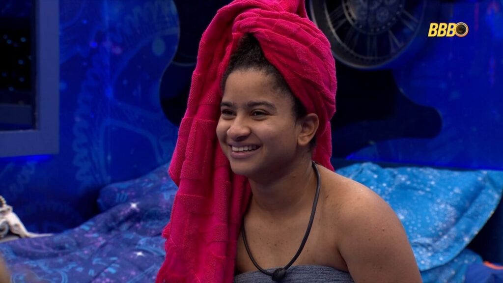 BBB 26: Milena Revela Desafios em Psicoteste Antes de Entrar no Reality