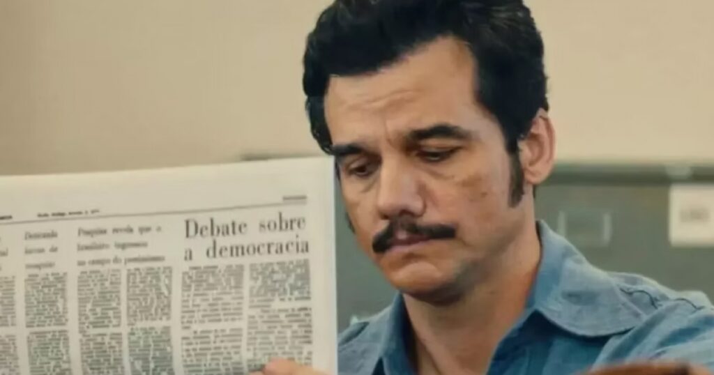 Brasil Deixa Oscar 2026 sem Troféus: O Fracasso de 'O Agente Secreto'