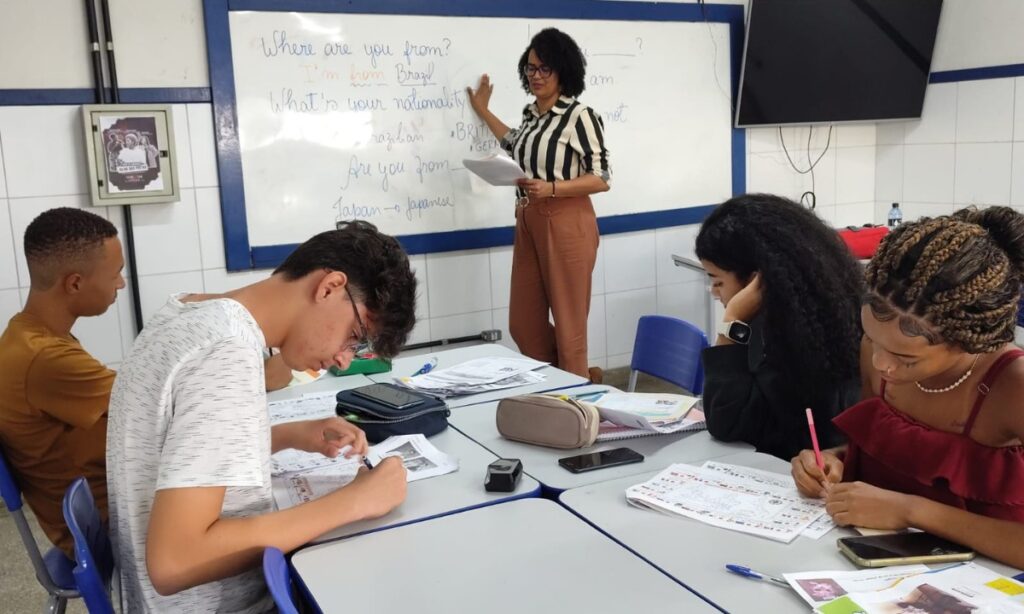 Centro Juvenil de Feira de Santana Oferece 625 Vagas em Oficinas Gratuitas Centro Juvenil de Feira de Santana Oferece 625 Vagas em Oficinas Gratuitas
