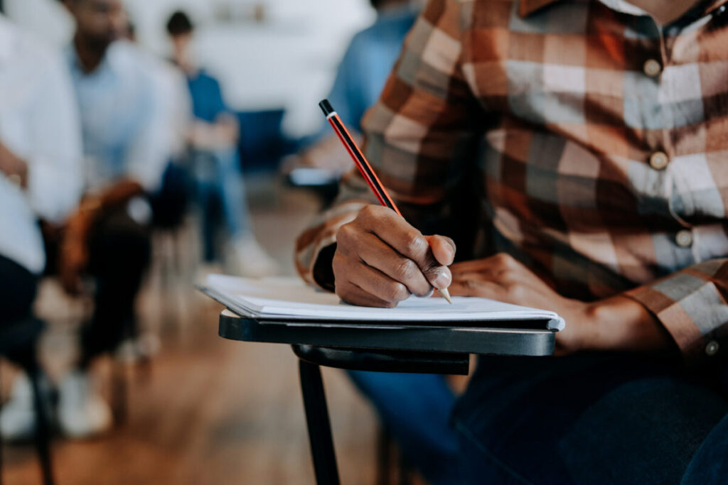 Como Estudar para o Vestibular de Medicina: Estratégias que Fazem a Diferença